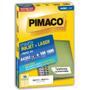 Imagem de Etiqueta Pimaco Inkjet + Laser - A4362