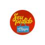 Imagem de Etiqueta Seu Pedido Chegou - 60 unidades