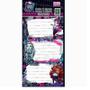 Imagem de Etiquetas Adesivas Monster High 12 Unidades Tilibra