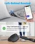 Imagem de Etiquetas de Rastreamento de Bagagem VocoLinc Air Finder (4 Unidades) - Bluetooth