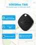 Imagem de Etiquetas de Rastreamento de Bagagem VocoLinc Air Finder (4 Unidades) - Bluetooth
