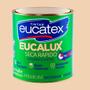 Imagem de Eucalux esmalte sintético brilhante camurça 900ml
