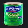 Imagem de Eucalux esmalte sintético brilhante preto 900ml