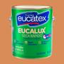 Imagem de Eucalux esmalte sintético premium laranja 3,6lt