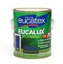 Imagem de Eucatex esmalte brilhante  platina 3.6l