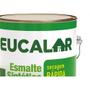 Imagem de Eucatex Esmalte Sintetico Eucalar 3,6Lt Amarelo