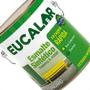 Imagem de Eucatex Esmalte Sintetico Eucalar 3,6Lt Branco