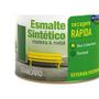 Imagem de Eucatex Esmalte Sintetico Eucalar 3,6Lt Branco