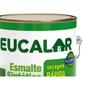 Imagem de Eucatex Esmalte Sintetico Eucalar 3,6Lt Branco