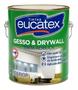 Imagem de Eucatex Gesso e Drywall Branco 3,6Lt