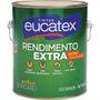 Imagem de Eucatex Latex  Acr Rend Extr 3,6L Br