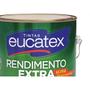 Imagem de Eucatex Latex  Acr Rend Extr 3,6L Br