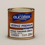 Imagem de Eucatex Verniz Imbuia Brilhante 225ml Proteção e Acabamento