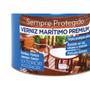 Imagem de Eucatex Verniz  Maritimo Brilh 1/4