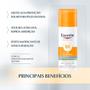 Imagem de Eucerin Oil Control Protetor Solar Facial Fps60 50ml