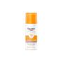 Imagem de Eucerin Pigment Control Tinted Protetor Solar Facial Matte FPS70 Clara 50ml