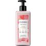 Imagem de Eudora creme hidratante desodorante corporal instance frutas vermelhas 400ml