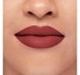 Imagem de Eudora Glam Amulips Batom SemiMatte Vermelho Envolvente  3,4g