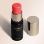 Imagem de Eudora Glam Blush Stick Rosa Ginger 5g