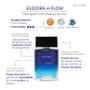 Imagem de Eudora H Flow Desodorante Colônia 100ml