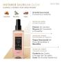 Imagem de Eudora Instance Baunilha Glow Body Splash  200ml