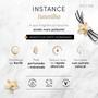 Imagem de Eudora Instance Baunilha Refil Creme Hidratante Desodorante Corporal  350ml div/div
