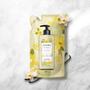 Imagem de Eudora Instance Baunilha Refil Creme Hidratante Desodorante Corporal  350ml div/div
