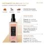 Imagem de Eudora Instance Spray Perfumado Desodorante Colônia Baunilha Glow 200ml