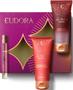 Imagem de Eudora Kit La Victori Intense 10Ml Hidratante 100Ml Sabonete