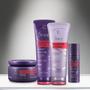 Imagem de Eudora Kit Siàge Combate o Frizz (4 itens)