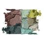 Imagem de Eudora Paleta De Sombras Green By Niina Secrets 5,6G