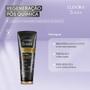 Imagem de Eudora Siàge Expert Shampoo Regeneração Pós Química - 250ml