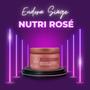 Imagem de Eudora Siàge Nutri Rosé Máscara de Reparação Capilar 250g