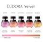 Imagem de Eudora Velvet Confident Desodorante Colônia 100ml