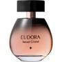 Imagem de Eudora velvet cristal desodorante colônia 100ml