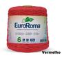 Imagem de Euroroma Colorido 4/6 - 1 KG - 1016 M - Vermelho