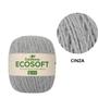 Imagem de Euroroma ecosoft 8/12 - 422 g - 452 m / cinza