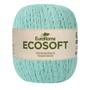 Imagem de Euroroma ecosoft 8/12 - 422 g - 452 m / verde agua claro