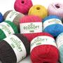 Imagem de Euroroma ecosoft 8/12 - 422 g - 452 m / verde bandeira