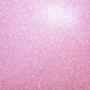 Imagem de EVA com glitter 40x60 Rosa Claro pacote com 5 folhas