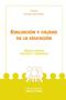 Imagem de Evaluación y calidad de la educación - COOPERATIVA EDITORIAL MAGISTERIO