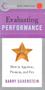 Imagem de Evaluating Performance - How To Appraise, Promote, And Fire - Collins Best Practices - Harper Collins (USA)