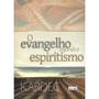 Imagem de Evangelho Segundo o Espiritismo - Capa comum