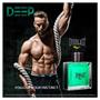 Imagem de Everlast deep instinct deo colônia 100ml