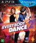 Imagem de Everybody Dance 2 - PS3 - Playstation - Sony Brasil