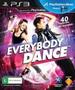 Imagem de Everybody Dance - Ps3