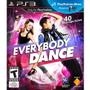 Imagem de Everybody Dance - Ps3