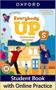 Imagem de Everybody Up Starter - Student's Book With Online Practice - Third Edition - Oxford University Press - ELT