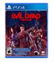 Imagem de Evil Dead The Game Ps4 Midia Fisica