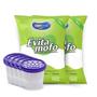 Imagem de Evita mofo Clarimax 2kg + 5 Potes P/ 130g